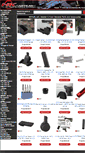 Mobile Screenshot of hkparts.net